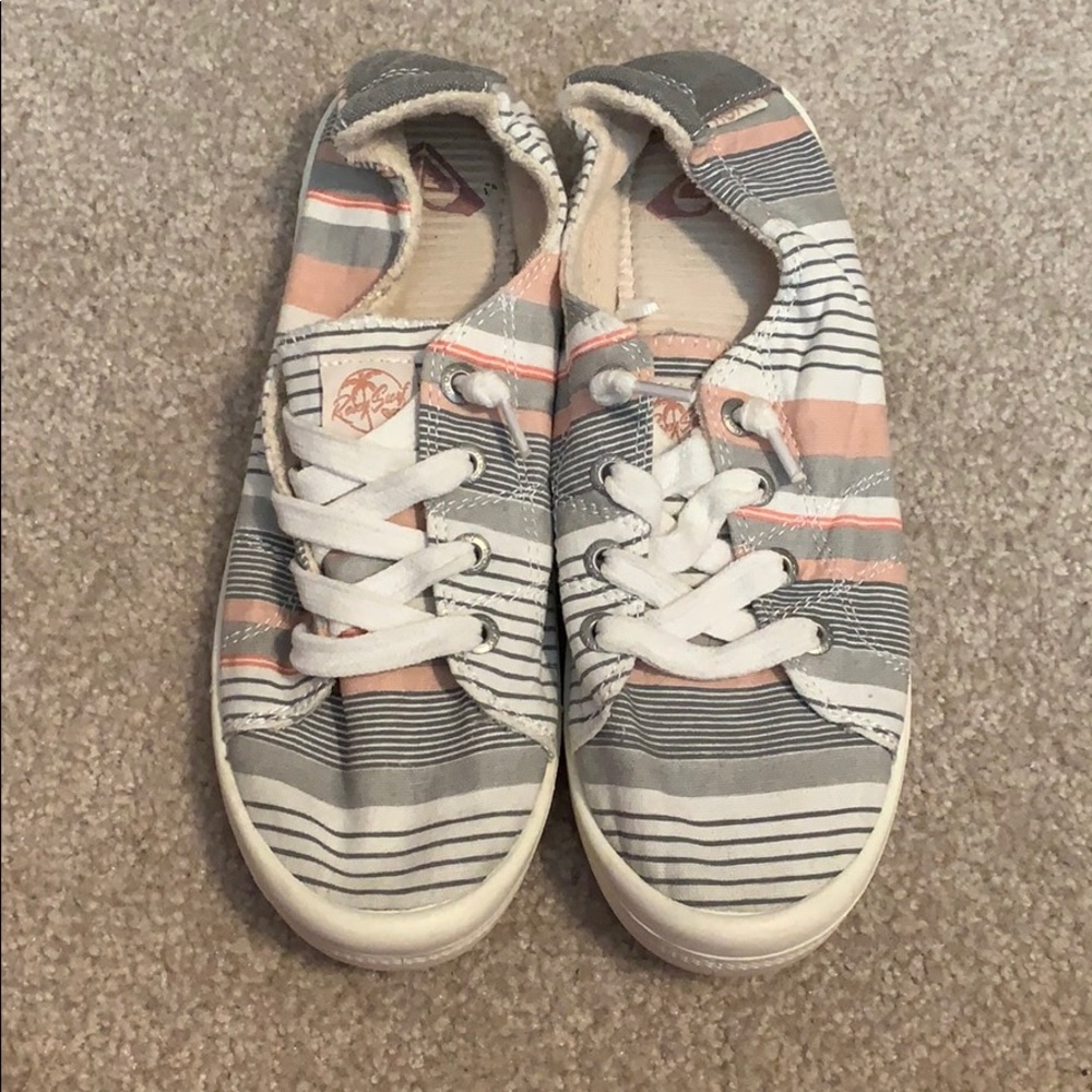 Foxy Bayshore shoes